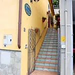 Oda ve Kahvaltı Il Mulino Furore