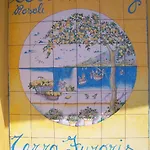 Il Mulino Oda ve Kahvaltı Furore