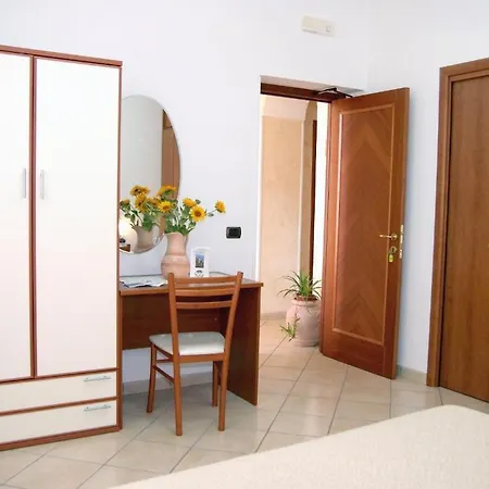 Il Mulino Bed and Breakfast *