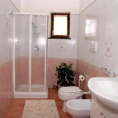 Bed and breakfast Il Mulino Furore