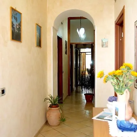 Bed and breakfast Il Mulino Furore