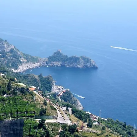 Il Mulino Oda ve Kahvaltı