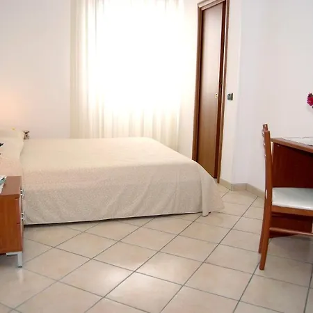 Il Mulino Bed and Breakfast *