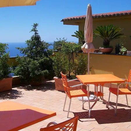 Bed and breakfast Il Mulino *