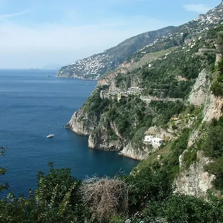 Il Mulino Furore