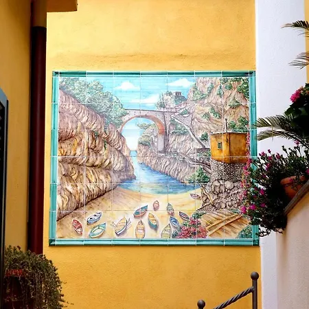 Bed & Breakfast Il Mulino
