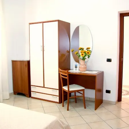 Bed & Breakfast Il Mulino Furore