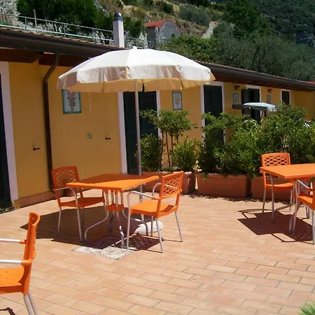 Il Mulino Bed & Breakfast