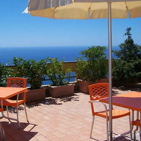 Il Mulino Bed & Breakfast *